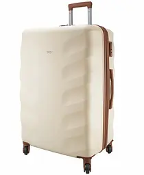 Валіза Semi Line 24" (M) Beige (T5709-2) (DAS302916)