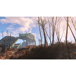 Ключ активації Microsoft Fallout 4 для Xbox One/Series - мініатюра 4
