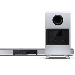 Саундбар Sharp HT-SBW53121(SL) - мініатюра 2