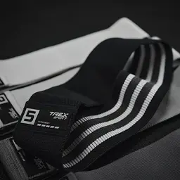 Набір резинок для фітнесу Trex Sport TX-038PBA 5-30кг - мініатюра 5
