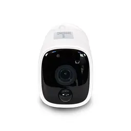Автономна WiFi IP-відеокамера 2Mp Light Vision VLC-04IB f=3.6mm, на акумуляторних батареях (75-00092) - мініатюра 4