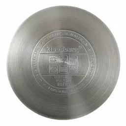 Каструля Klausberg KB-7225 16см 1.8л - мініатюра 3