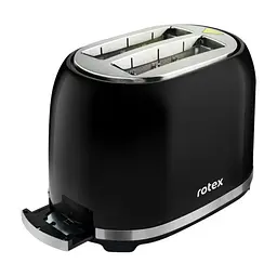 Тостер Rotex RTM150-B - мініатюра 4