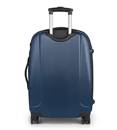 Валіза Gabol Paradise XP (M) Blue (123346-003) - мініатюра 3