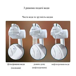 Система фильтрации воды Brita On Tap V (1061288) - миниатюра 5