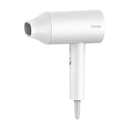 Фен Xiaomi ShowSee Hair Dryer A10-W 1800W White