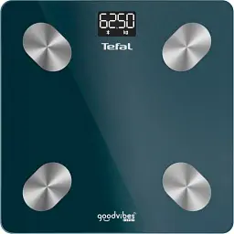 Розумні ваги Tefal Goodvibes Life + BM9620S1 [131386]