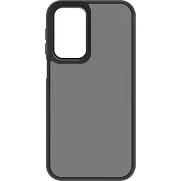 Чохол Make Samsung A17 Shadow Black