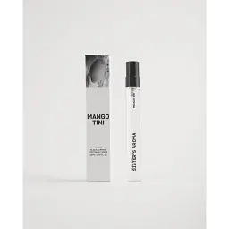 Парфумована вода для жінок Sister's Aroma Mangotini, 10 мл - мініатюра 2