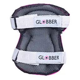 Захисний комплект для дітей Globber рожевий 25-50 кг (541-110) - мініатюра 3
