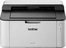 Принтер Brother HL-1110E (7134623)
