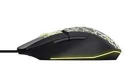 Миша Trust GXT 113 Felox LED Wireless Black (25749) - мініатюра 5
