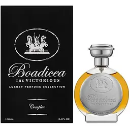 Парфумована вода оригінал Boadicea the Victorious Complex 100 мл