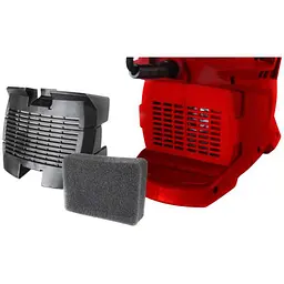 Фарбопульт Einhell TC-SY 700 S электрический (4260020) - мініатюра 3