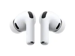 Навушники TWS Apple AirPods Pro 3 (MFHP4) - мініатюра 4