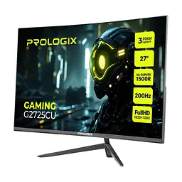 Монітор Prologix G2725CU - мініатюра 3