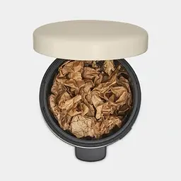 Бак для сміття Brabantia NewIcon з педаллю 12 л (149924) - мініатюра 4