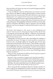 Fakers. A Top-Secret Tale of Phantoms and Forgeries on the Disinformation Front Line - Рорі Кормак - мініатюра 13