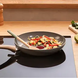 Сковорода Tefal Renew 26см чорний (G0210502) - мініатюра 6