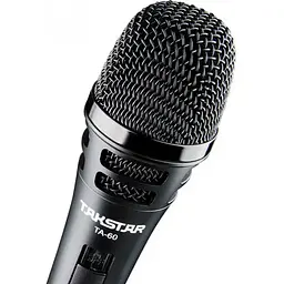 Мікрофон Takstar TA-60 [132886] - мініатюра 4