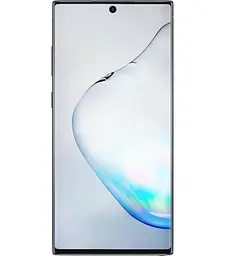 Смартфон Samsung Note 10+ Plus SM-N975U 256GB 1SIM Aura Black - мініатюра 4