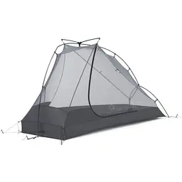 Намет Sea to Summit Alto TR1 Mesh Inner Sil/PeU Fly NFR Зелений (1033-STS ATS2039-01160410) - мініатюра 2