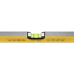 Рівень магнітний 3 капсули 2 рукоятки 120см SIGMA (3717351) - мініатюра 7