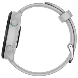 Смарт-годинник Garmin Forerunner 55 White (010-02562-11) - мініатюра 3