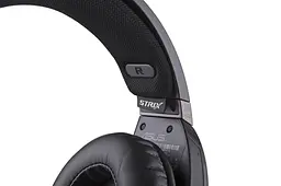 Гарнітура ігрова Asus ROG Strix Fusion WL Black (90YH00Z4-B3UA00) - мініатюра 9