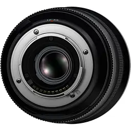 Об'єктив Fujifilm XF 16-55mm f/2.8 R LM WR (16443072) [117483] - мініатюра 5