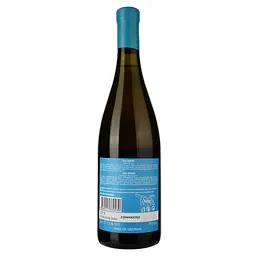 Вино Vellevine Kisi Qvevri біле сухе 0.75 л - мініатюра 2