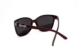 Сонцезахисні окуляри Toms Teddy 7007-10 - мініатюра 4