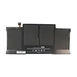 Акумулятор до ноутбука APPLE MacBook Air 13" (A1405) 7.4V 48Wh PowerPlant (NB420094)