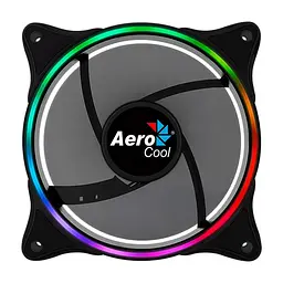 Кулер до корпусу AeroCool Eclipse 12 ARGB (ACF3-EL10217.11) - мініатюра 2