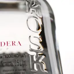 Горілка Koskenkorva Original, 40%, 0,5 л (819151) - мініатюра 3