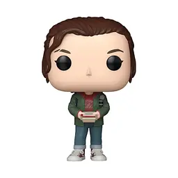 Ігрова фігурка Funko POP! серії The Last of US — Еллі