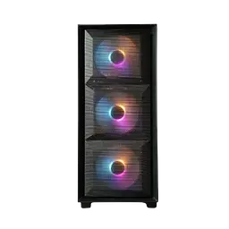 Ігровий ПК Honest (RTX 3080 10GB / Ryzen 5 7600 / 32GB DDR5 / SSD 1TB) - мініатюра 2