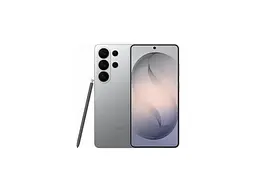 Смартфон Samsung Galaxy S26 Ultra 12/256GB Silver Shadow (SM-S948BZSD)