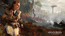 Гра Sony PlayStation 4 Horizon Zero Dawn Complete Edition Російська Озвучка Б/В - мініатюра 2