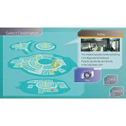 Ключ активації Microsoft Gnosia для Xbox One/Series S/X - мініатюра 7