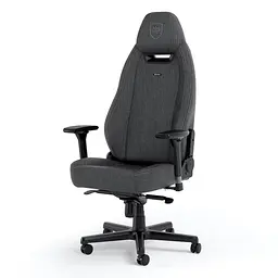 Комп’ютерне крісло для геймера Noblechairs Legend TX Anthracite (NBL-LGD-TX-ATC)