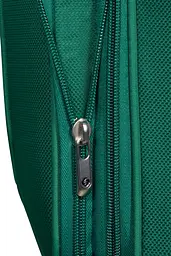 Валіза 78 См Samsonite D'LITE PINE GREEN 78x49x31(34) KG6*04305 - мініатюра 13