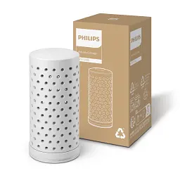 Картридж проти накипу для зволожувача повітря PHILIPS FY5133/00 - мініатюра 2