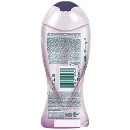 Гель для душу Palmolive Gourmet Spa Ожиновий Мус, 250 мл - мініатюра 8