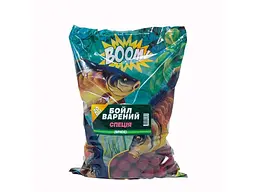 Бойли BOOM варені 20мм "Спеція" 1кг