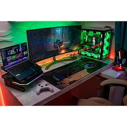 Підставка для ноутбука SureFire PortusX2 з RGB (48843) - мініатюра 11