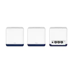 WiFi Mesh система Mercusys Halo H50G(3-pack) - мініатюра 2