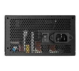 Блок живлення Chieftec 750W (BDK-750FC) Б/в - мініатюра 4