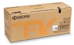 Картридж Kyocera TK-5270Y (1T02TVANL0) жовтий (6534760) - мініатюра 2