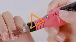 Фрезерний апарат Variable Speed Rotary Detail Carver - мініатюра 3